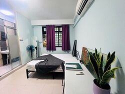 Wishart Road (D4), Apartment #439836991